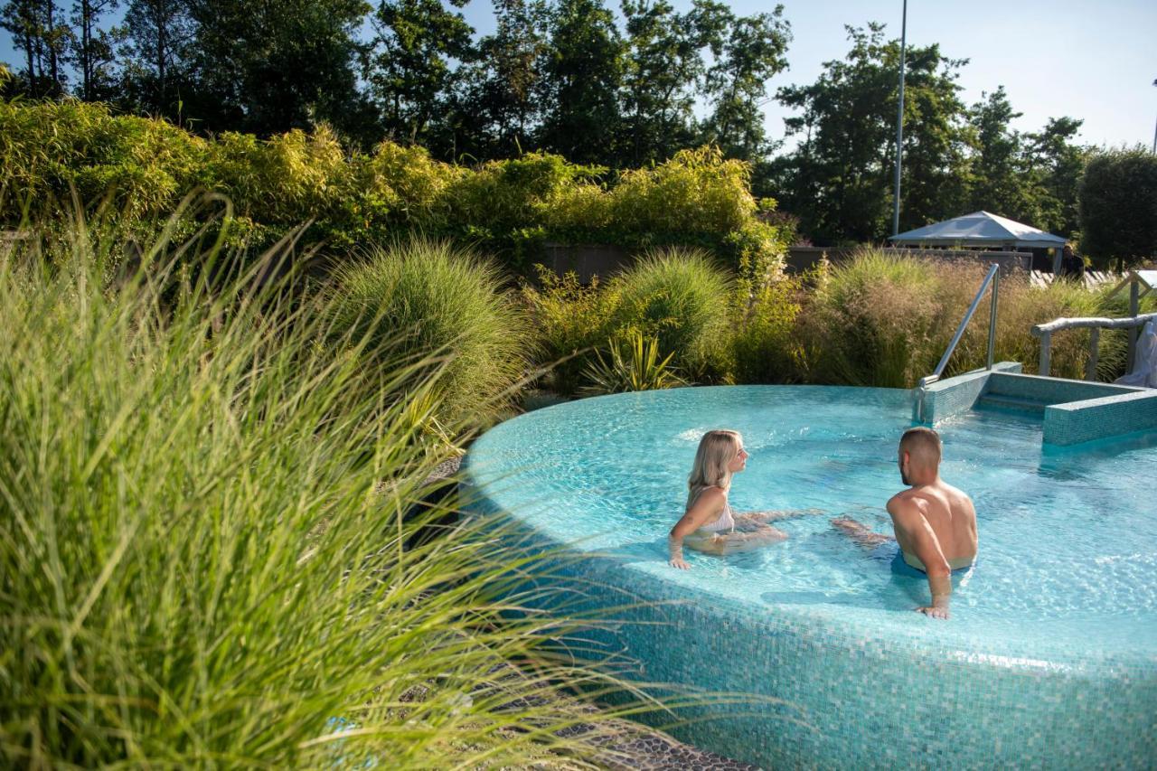 Wellnesshotel Zuiver Hotel