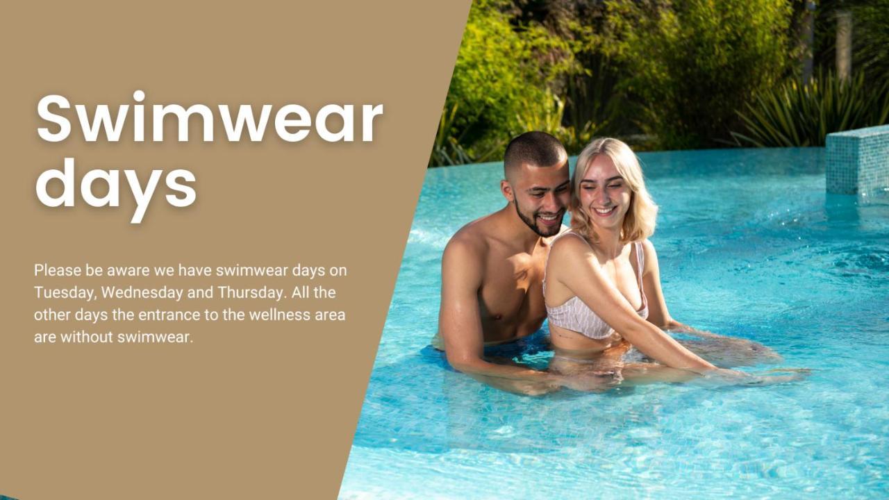 Wellnesshotel Zuiver Hotel