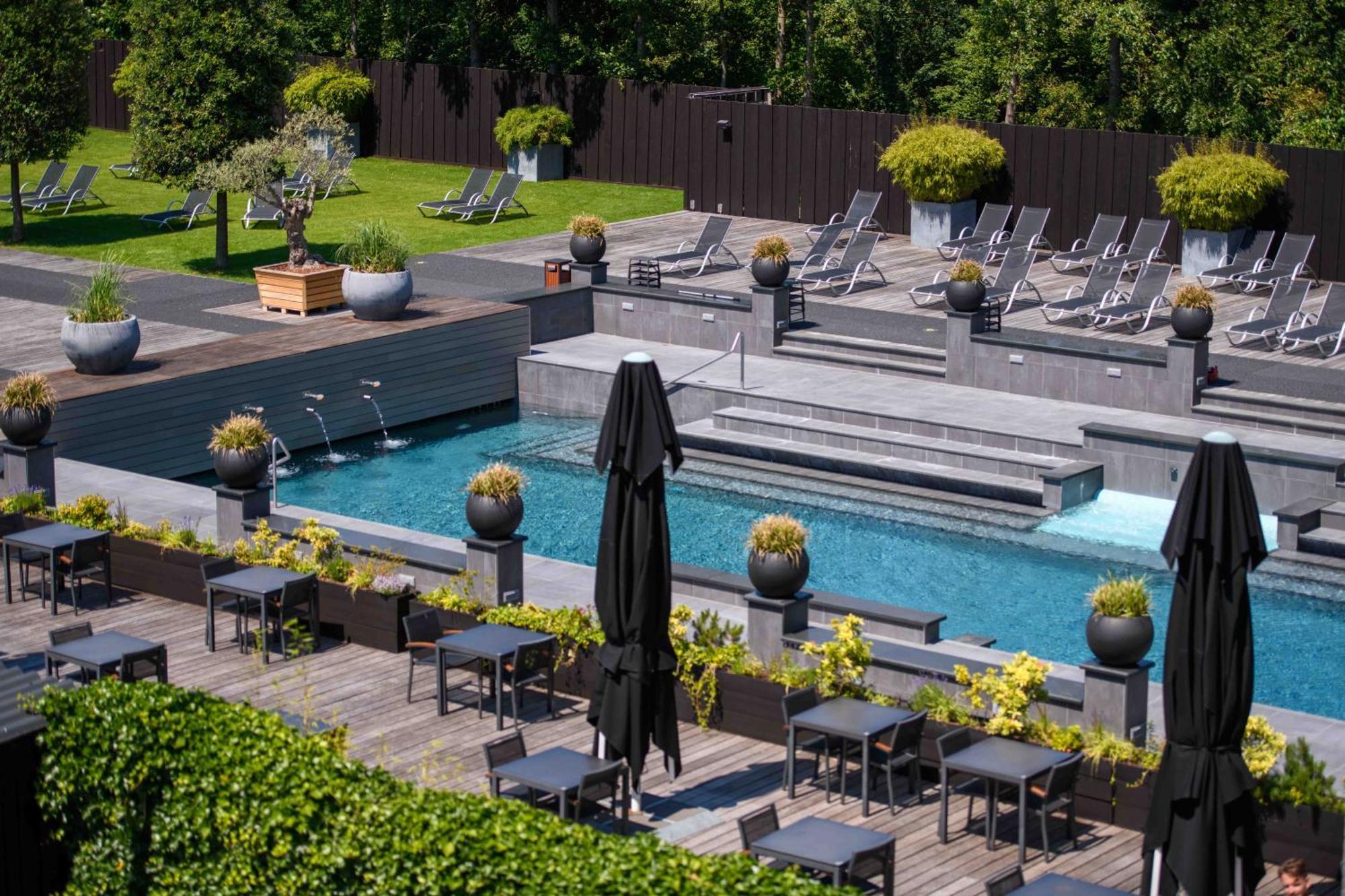 Wellnesshotel Zuiver 3*