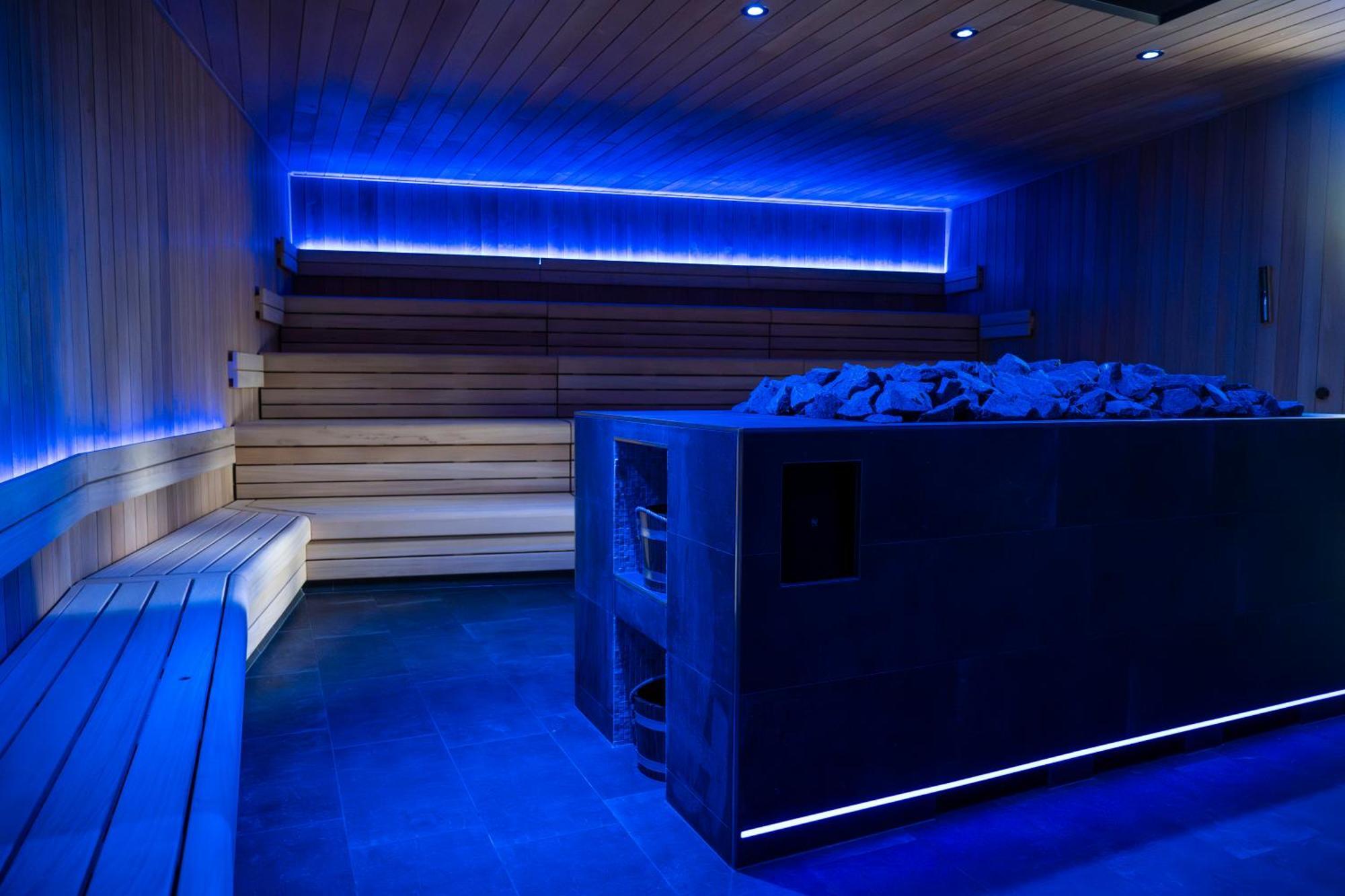 Wellnesshotel Zuiver Amsterdam