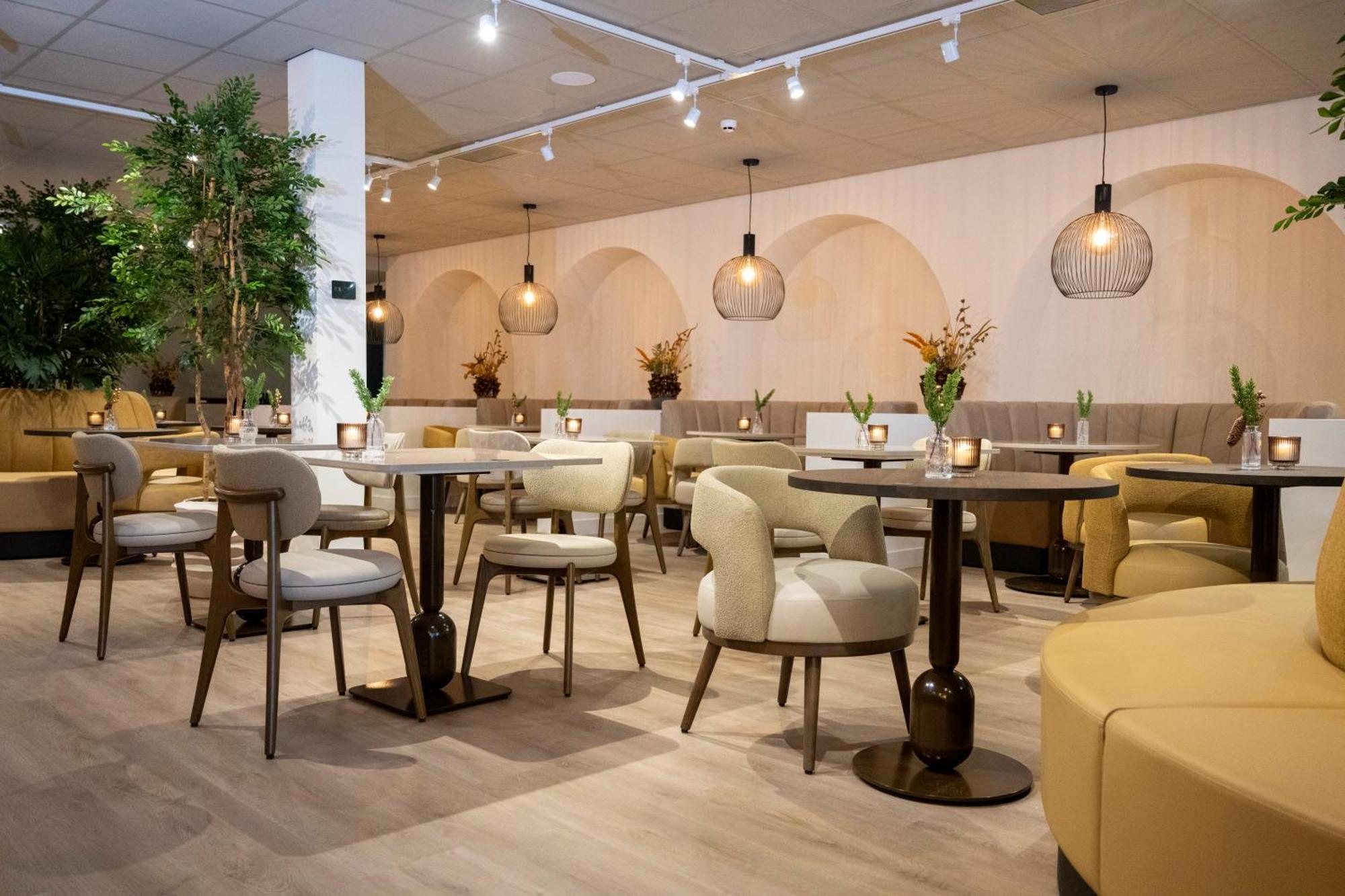 Wellnesshotel Zuiver Hotel 3*