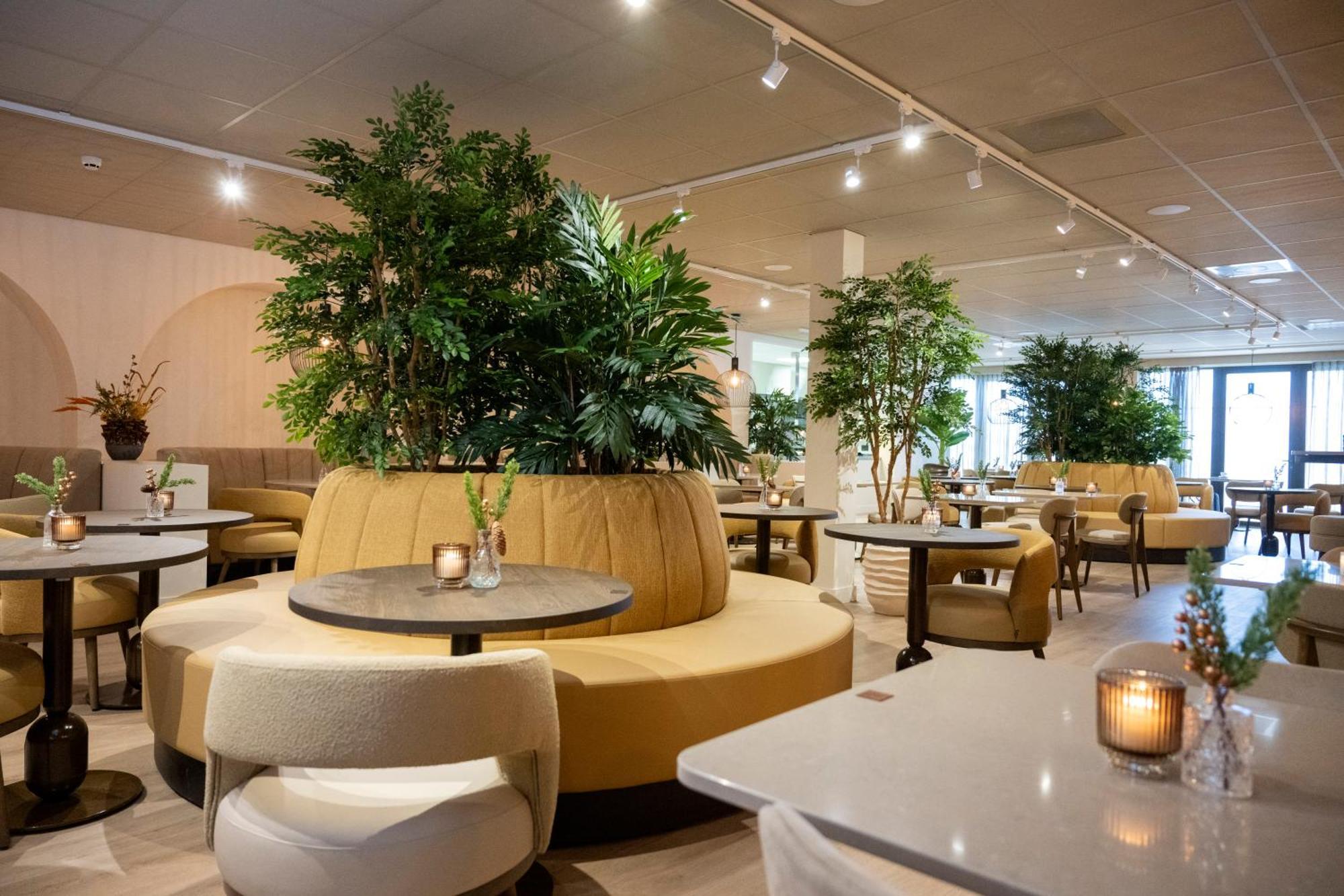 Hotel Wellnesshotel Zuiver 3*