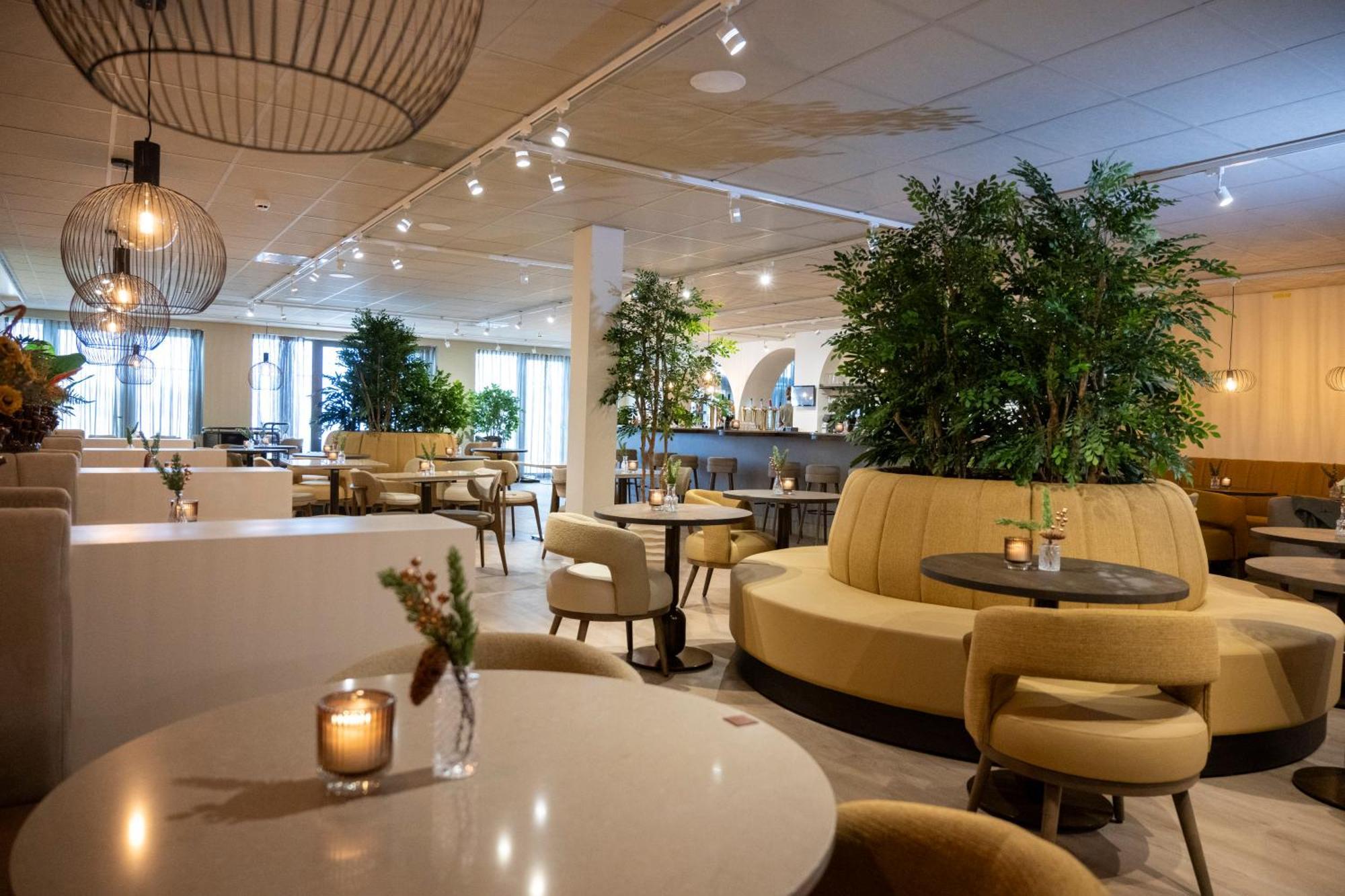 Wellnesshotel Zuiver Hotel Amsterdam