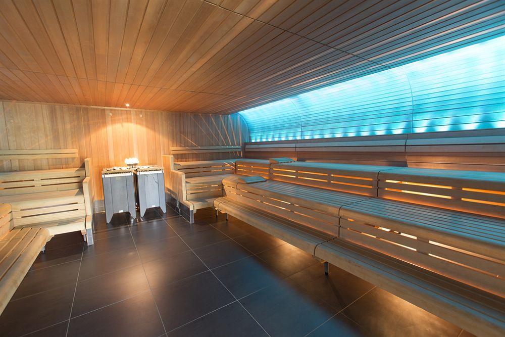 Wellnesshotel Zuiver Hotel 3*