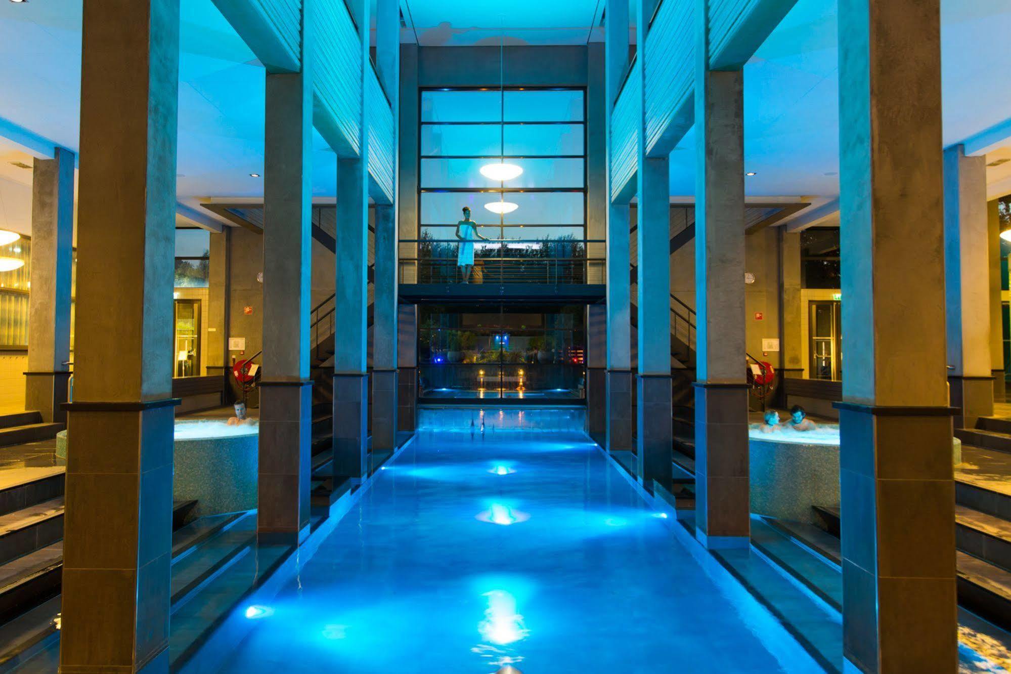 Wellnesshotel Zuiver 3* Amsterdam