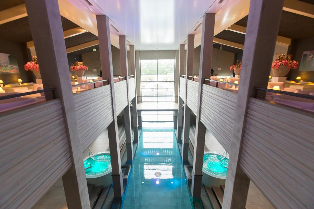 Wellnesshotel Zuiver 3*